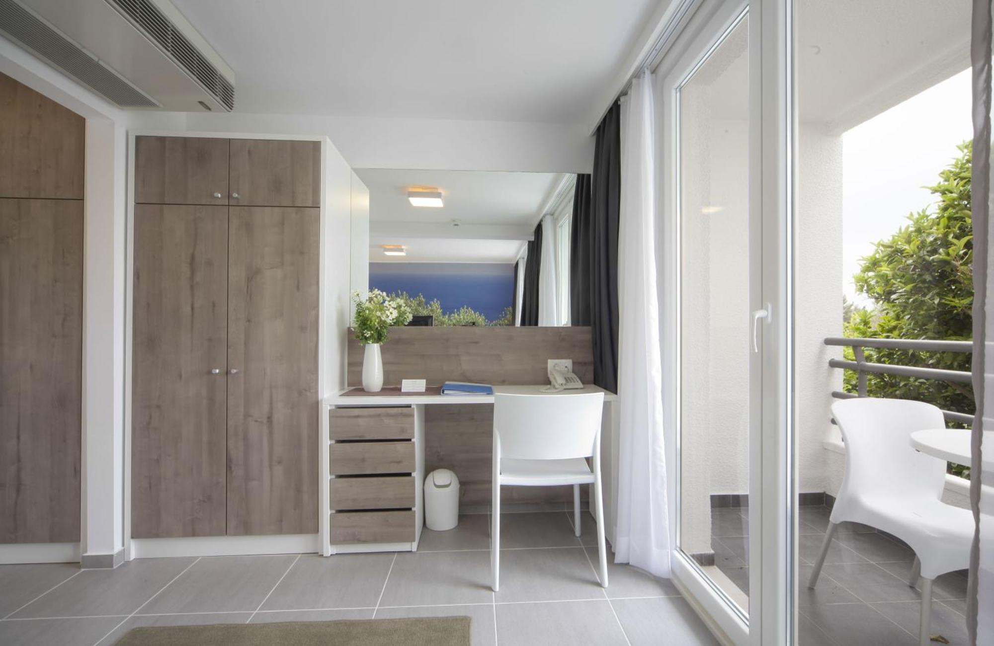 Family Room Annex
