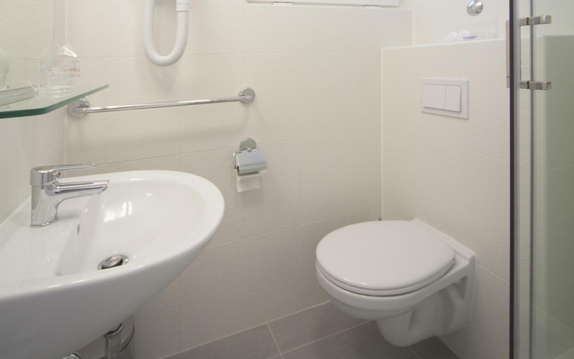 Superior Double Room Annex